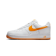 Nike Air Force 1 Low Retro University Gold Nike Air Force 1 Low Retro University Gold