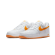 Nike Air Force 1 Low Retro University Gold Nike Air Force 1 Low Retro University Gold