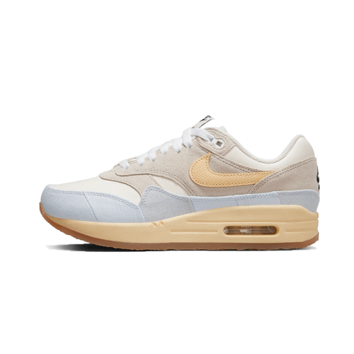 Nike Air Max 1 Crepe Light Bone Nike Air Max 1 Crepe Light Bone