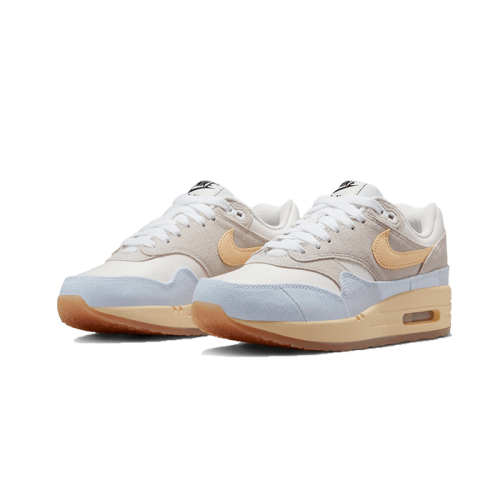 Nike Air Max 1 Crepe Light Bone Nike Air Max 1 Crepe Light Bone