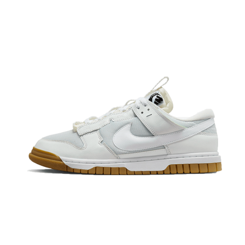 Nike Dunk Low Remastered White Gum Nike Dunk Low Remastered White Gum