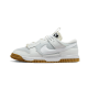 Nike Dunk Low Remastered White Gum Nike Dunk Low Remastered White Gum