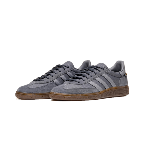 Adidas Handball Spezial Cordura Grey Gum Adidas Handball Spezial Cordura Grey Gum