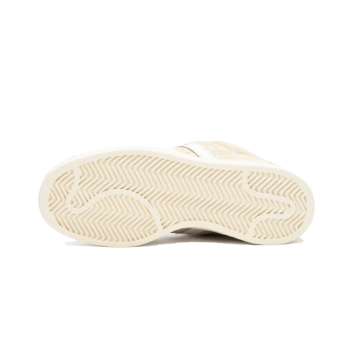 Adidas Campus 00s Wonder White Cloud White Off White Adidas Campus 00s Wonder White Cloud White Off White