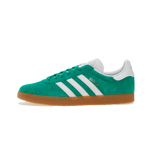Adidas Gazelle Court Green Footwear White Adidas Gazelle Court Green Footwear White