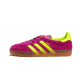 Adidas Gazelle Indoor Shock Purple Adidas Gazelle Indoor Shock Purple