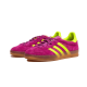 Adidas Gazelle Indoor Shock Purple Adidas Gazelle Indoor Shock Purple