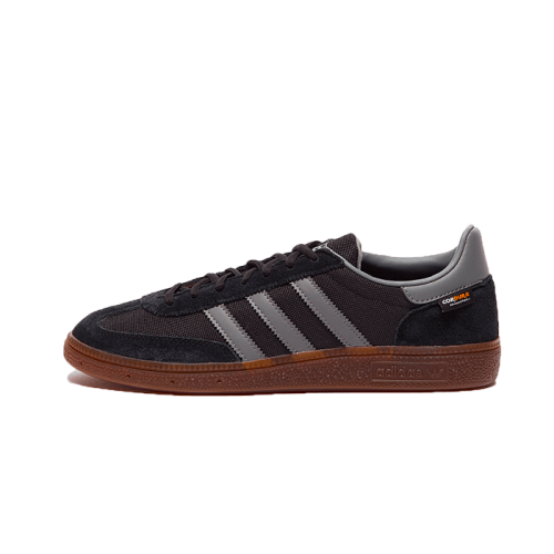 Adidas Handball Spezial Core Black Grey Four Gum Adidas Handball Spezial Core Black Grey Four Gum
