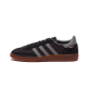 Adidas Handball Spezial Core Black Grey Four Gum Adidas Handball Spezial Core Black Grey Four Gum