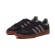 Adidas Handball Spezial Core Black Grey Four Gum Adidas Handball Spezial Core Black Grey Four Gum