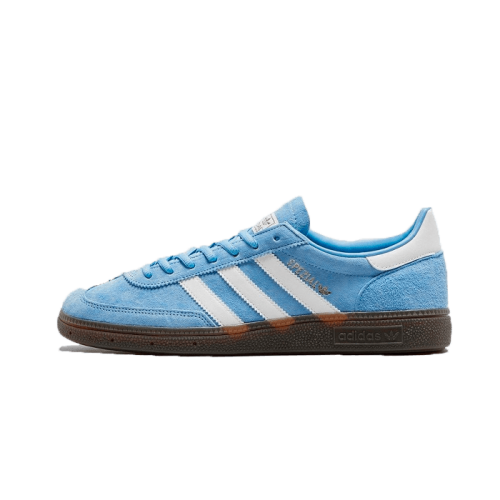 Adidas Handball Spezial Light Blue Adidas Handball Spezial Light Blue