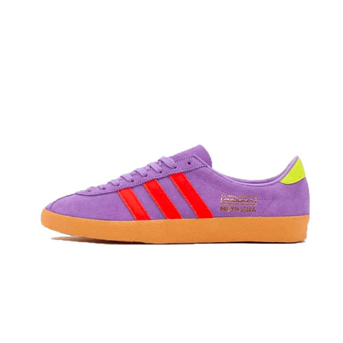 Adidas Mexicana Violet Fusion (Size? Exclusive) Adidas Mexicana Violet Fusion (Size? Exclusive)