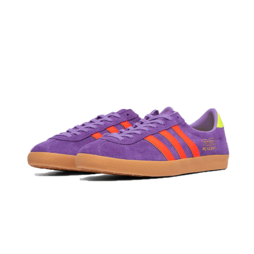 Adidas Mexicana Violet Fusion (Size? Exclusive) Adidas Mexicana Violet Fusion (Size? Exclusive)