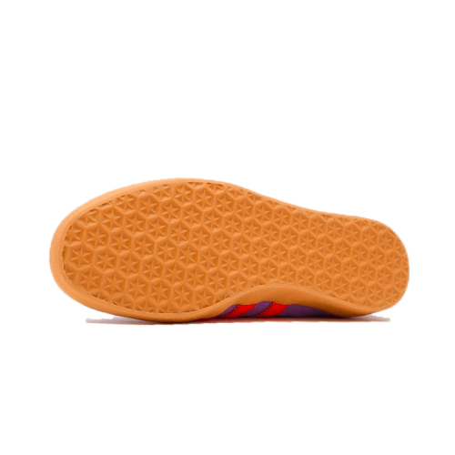 Adidas Mexicana Violet Fusion (Size? Exclusive) Adidas Mexicana Violet Fusion (Size? Exclusive)