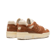 New Balance 550 Aime Leon Dore Brown Suede New Balance 550 Aime Leon Dore Brown Suede