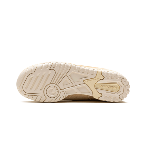 New Balance 550 Aime Leon Dore Taupe Suede New Balance 550 Aime Leon Dore Taupe Suede