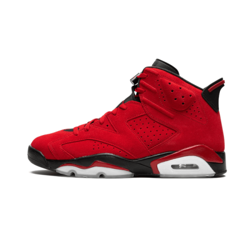 Air Jordan 6 Retro Toro Bravo Air Jordan 6 Retro Toro Bravo