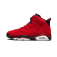 Air Jordan 6 Retro Toro Bravo Air Jordan 6 Retro Toro Bravo