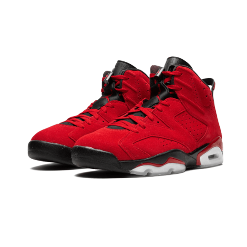 Air Jordan 6 Retro Toro Bravo Air Jordan 6 Retro Toro Bravo