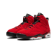 Air Jordan 6 Retro Toro Bravo Air Jordan 6 Retro Toro Bravo