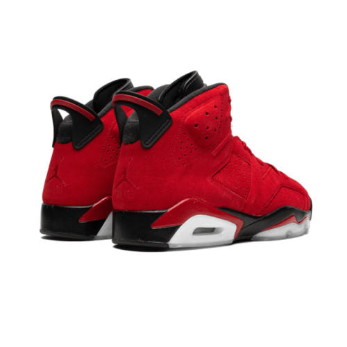 Air Jordan 6 Retro Toro Bravo Air Jordan 6 Retro Toro Bravo