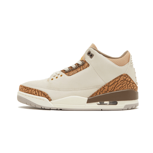 Air Jordan 3 Palomino Air Jordan 3 Palomino