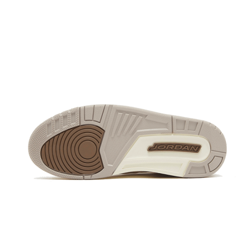 Air Jordan 3 Palomino Air Jordan 3 Palomino