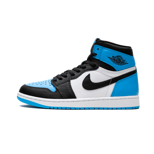 Air Jordan 1 Retro High OG UNC Toe (2023) Air Jordan 1 Retro High OG UNC Toe (2023)