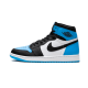 Air Jordan 1 Retro High OG UNC Toe (2023) Air Jordan 1 Retro High OG UNC Toe (2023)