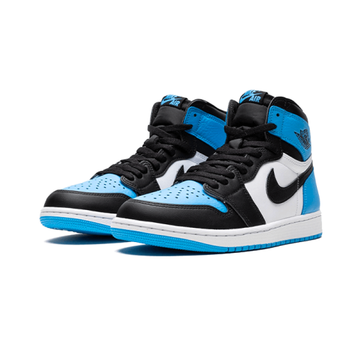 Air Jordan 1 Retro High OG UNC Toe (2023) Air Jordan 1 Retro High OG UNC Toe (2023)