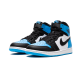 Air Jordan 1 Retro High OG UNC Toe (2023) Air Jordan 1 Retro High OG UNC Toe (2023)