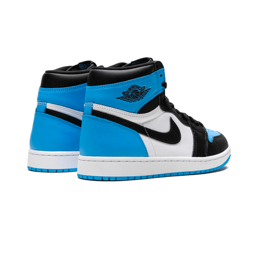 Air Jordan 1 Retro High OG UNC Toe (2023) Air Jordan 1 Retro High OG UNC Toe (2023)