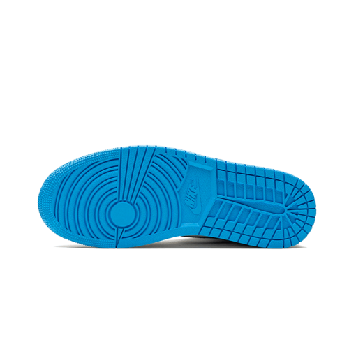 Air Jordan 1 Retro High OG UNC Toe (2023) Air Jordan 1 Retro High OG UNC Toe (2023)