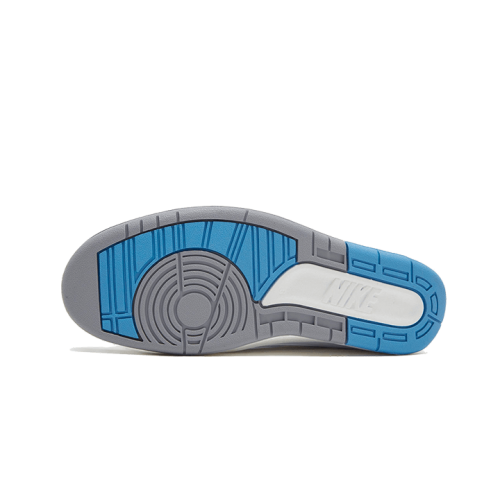 Air Jordan 2 Low University Blue Air Jordan 2 Low University Blue