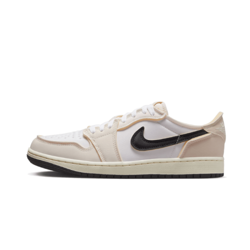 Air Jordan 1 Retro Low OG EX Coconut Milk Air Jordan 1 Retro Low OG EX Coconut Milk