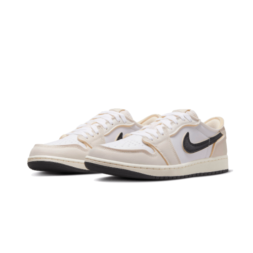 Air Jordan 1 Retro Low OG EX Coconut Milk Air Jordan 1 Retro Low OG EX Coconut Milk