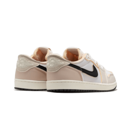 Air Jordan 1 Retro Low OG EX Coconut Milk Air Jordan 1 Retro Low OG EX Coconut Milk