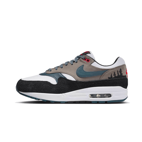 Nike Air Max 1 PRM State Blue Nike Air Max 1 PRM State Blue