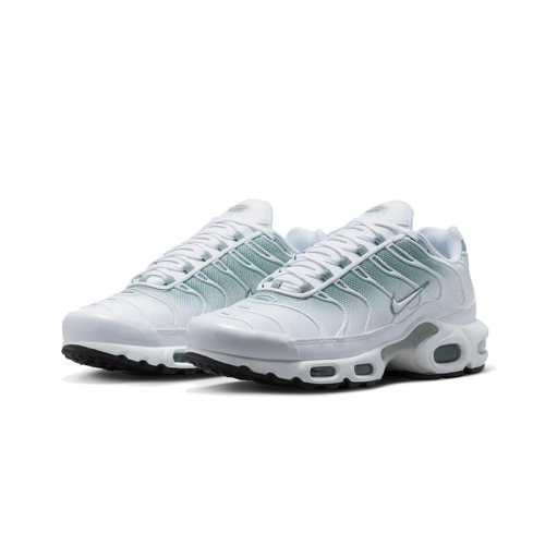 Nike Air Max Plus White Mica Green Nike Air Max Plus White Mica Green
