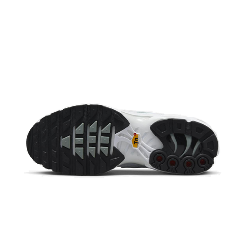 Nike Air Max Plus White Mica Green Nike Air Max Plus White Mica Green