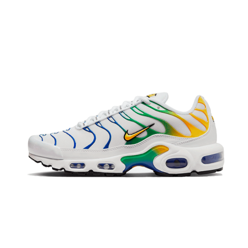 Nike Air Max Plus Brazil Nike Air Max Plus Brazil