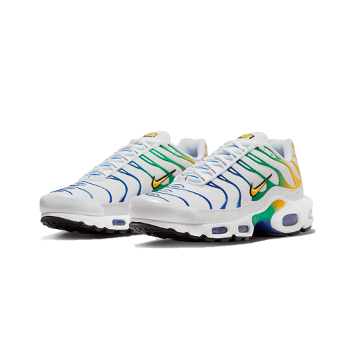 Nike Air Max Plus Brazil Nike Air Max Plus Brazil