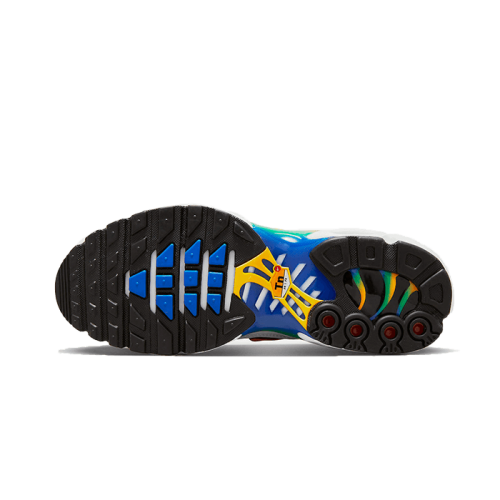 Nike Air Max Plus Brazil Nike Air Max Plus Brazil