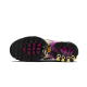Nike Air Max Plus Fuchsia Pale Yellow Nike Air Max Plus Fuchsia Pale Yellow