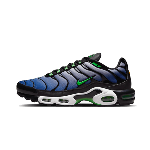 Nike Air Max Plus Icons Scream Green Nike Air Max Plus Icons Scream Green