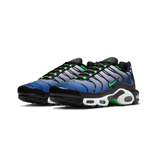 Nike Air Max Plus Icons Scream Green Nike Air Max Plus Icons Scream Green