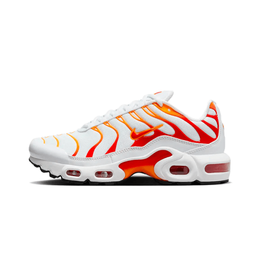 Nike Air Max Plus Orange Blaze Nike Air Max Plus Orange Blaze