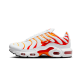 Nike Air Max Plus Orange Blaze Nike Air Max Plus Orange Blaze