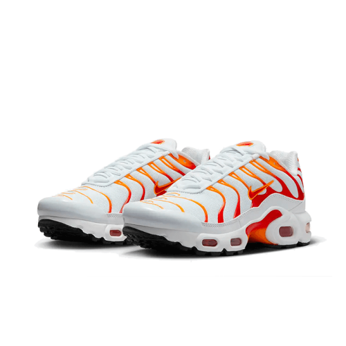 Nike Air Max Plus Orange Blaze Nike Air Max Plus Orange Blaze