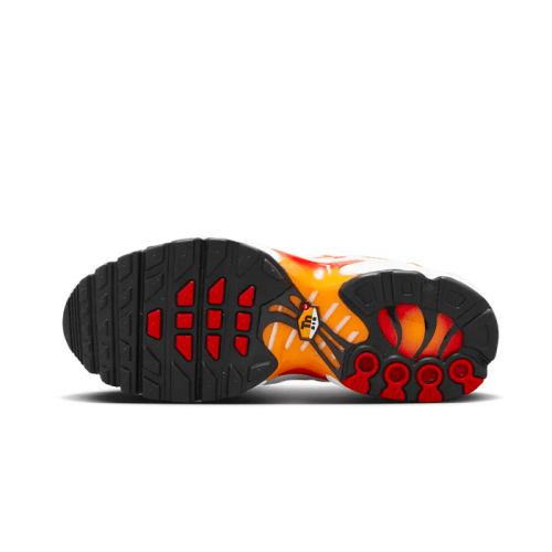 Nike Air Max Plus Orange Blaze Nike Air Max Plus Orange Blaze